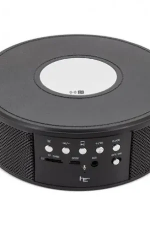 Disponible Ahora Altavoz sleepy