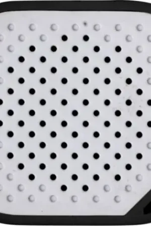 Altavoz 2 en 1 de ABS Renzo Alta Calidad