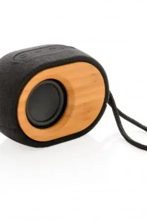 Altavoz Bamboo X Compra Ahora