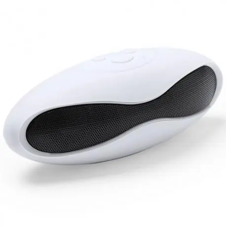 Rebajas Altavoz Morals