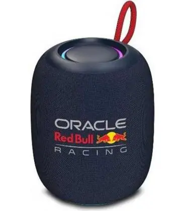 Red bull altavoz portátil gastws 8w 800 mah Precio De Fábrica