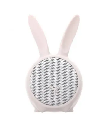 Solo Por Tiempo Limitado Celly altavoz inalámbrico conejo