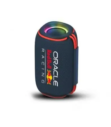 Última Oportunidad Altavoz Red Bull Speed Bluetooth 10W LED
