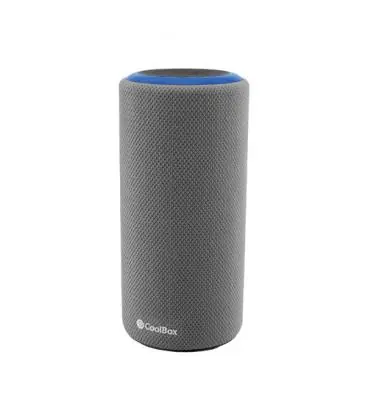 Última Oportunidad CoolBox Altavoz Bluetooth 5.3 Drop G232