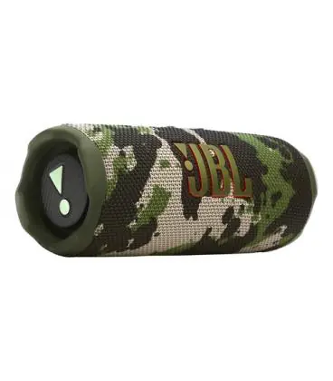 Altavoz con bluetooth jbl flip 7/ 35w/ 1.0/ camuflaje Ordenar Ahora Mismo