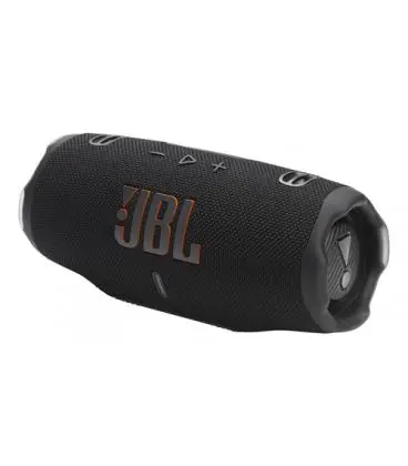Popular Altavoz con bluetooth jbl charge 6/ 45w/ 1.0/ negro