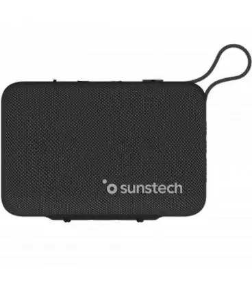 Altavoz con bluetooth sunstech go beat/ 8w/ 2.0 Oferta Flash