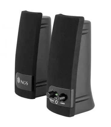 Ordena Ya ALTAVOCES NGS SB150 2.0
