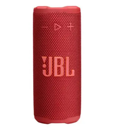 A Buen Precio Altavoz con bluetooth jbl grip/ 16w/ 1.0/ rojo
