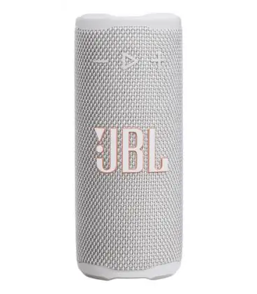 Altavoz con bluetooth jbl grip/ 16w/ 1.0/ blanco Ordenar Ahora Mismo