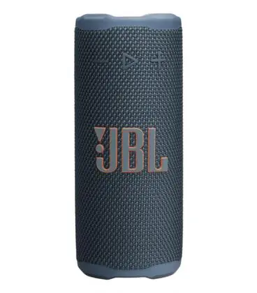 Última Oportunidad Altavoz con bluetooth jbl grip/ 16w/ 1.0/ azul