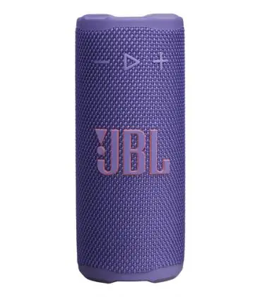 Altavoz con bluetooth jbl grip/ 16w/ 1.0/ purpura Stock Limitado