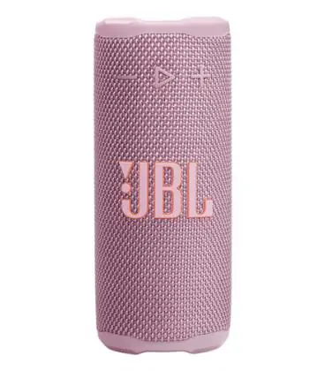 Altavoz con bluetooth jbl grip/ 16w/ 1.0/ rosa Alta Calidad