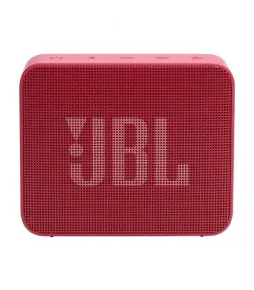Rebajas Altavoz con bluetooth jbl go essential 2/ 3.1w/ 1.0/ rojo