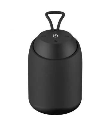 Altavoz con bluetooth hiditec urban rok m/ 5w/ 1.0 Pago Seguro