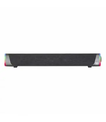 A Buen Precio Barra de sonido rgb woxter big bass 320/ 20w/ 2.0