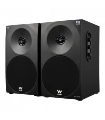Venta Final Altavoces con bluetooth woxter dynamic line dl-410 bt/ 150w/ 2.0
