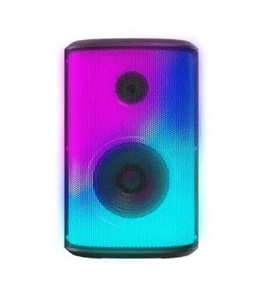 Precio Rebajado Altavoz portable con bluetooth woxter monster xl/ 100w