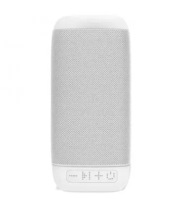 Venta Final Altavoz hama tube 3.0 blanco