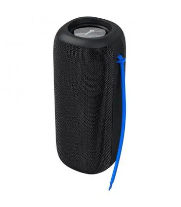 Ordenar Ahora Mismo Altavoz qcharx flowmax negro