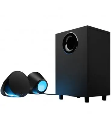 Altavoz gaming logitech g560 bluetooth - 240w - usb - jack 3.5mm Precio Económico