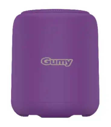 Pago Seguro Altavoz bluetooth portable jvc sp - sg10btv violeta