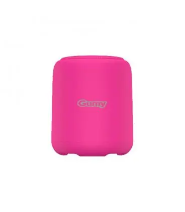 Últimas Unidades Altavoz bluetooth portable jvc sp - sg10btp rosa