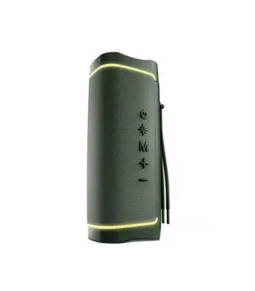 Ordena Ya Energy Sistem Yume ECO - Altavoz BT LED RGB