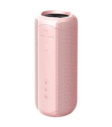 Altavoz bluetooth forever toob 30 plus bs - 960 color rosa Comprar En Línea