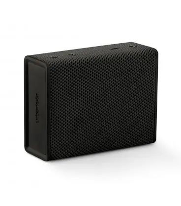 Pago Seguro Altavoz portatil urbanista sydney bluetooth negro - midnight black
