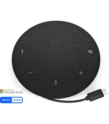 Precio De Oferta Altavoz manos libres dell pro sp325 negro