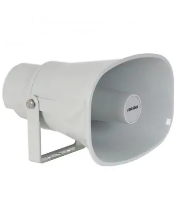 Pago Seguro Altavoz exponencial fonestar vulkan - 15