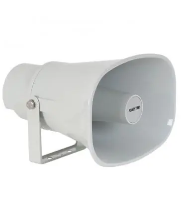 Altavoz exponencial fonestar vulkan - 15t Favorito De Clientes