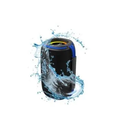 Súper Precio ALTAVOZ QCHARX FLOW