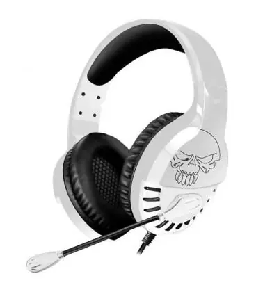 Promoción Spirit of gamer auricular pro-h3 ps5/ps4 white