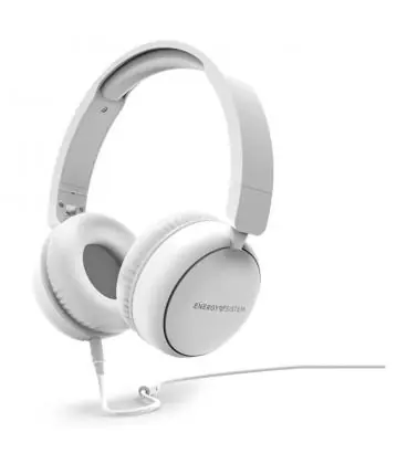 Ordenar Ahora Mismo Auriculares energy sistem funvibe jack 3.5mm blanco
