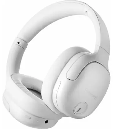 A Buen Precio Intenso | auriculares over-ear o400ha | blanco