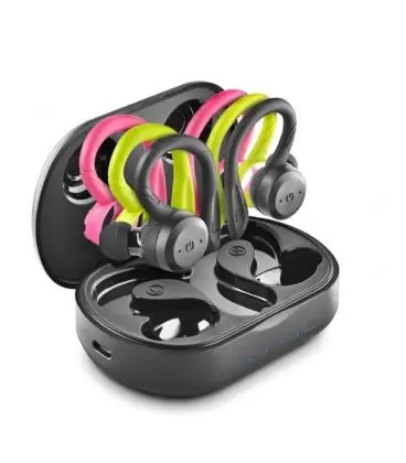 A Buen Precio Ngs auric inalam deportivo compatible tws bt