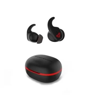 Precio Reducido Energy Sistem Auriculares Freestyle Space Negro