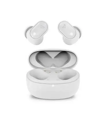 A Buen Precio Energy Sistem Auriculares wireless Urban Beat Snow