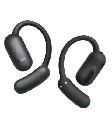 Última Oportunidad AURICULARES SOUNDCORE AEROFIT OPEN-EAR NEGRO