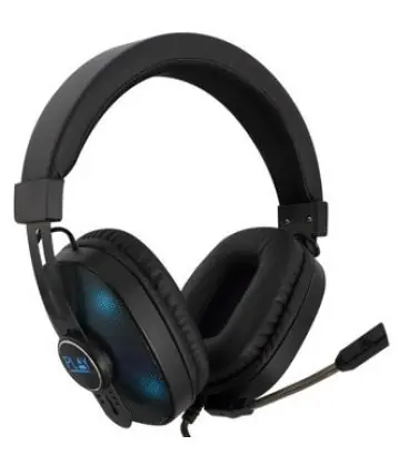 Auricular gaming ewent pl3321 con microfono pc & consola Ordena Ya