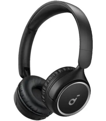 Soundcore H30i Black Precio De Fábrica