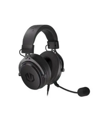 Ordena Ya Auriculares ENDORFY con cable USB y 3.5mm, micrófono desmontable y diadema gaming