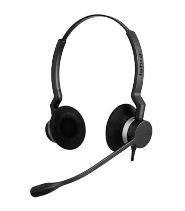 Rebajas Auriculares jabra biz 2300 qd duo