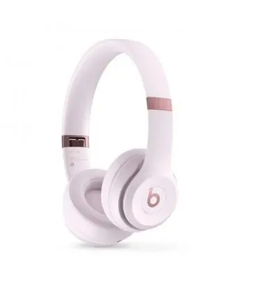 Auriculares apple beats solo 4 inalambrico cloud pink Pago Seguro