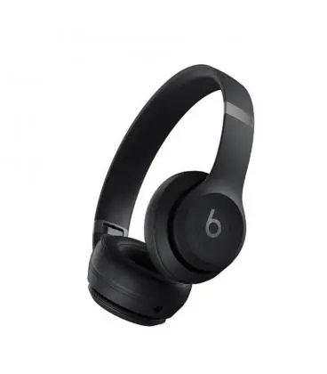 Auriculares apple beats solo 4 inalambrico black Compra Hoy