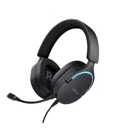 Trust GXT 490 FAYZO Auriculares Alámbrico Diadema Juego USB tipo A Negro Venta Final