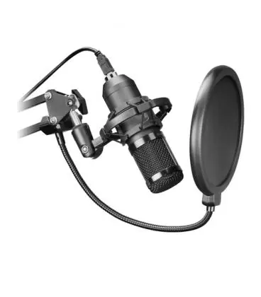 Última Versión MARS GAMING Microfono MMICPRO ULTRA-HIGH USB