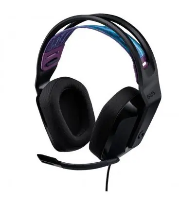 Venta Final Auriculares con microfono logitech g335 gaming
